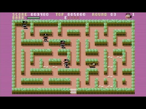 Commodore News - cascade64.de - external link