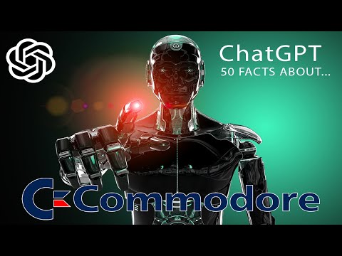 Commodore News - cascade64.de - external link