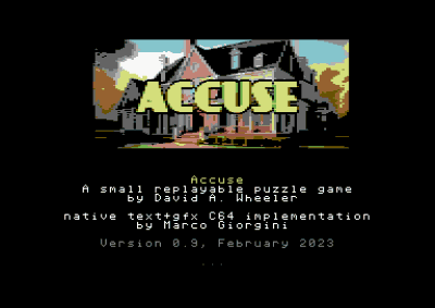 Commodore News - cascade64.de - external link