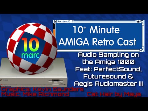 Commodore News - cascade64.de - external link