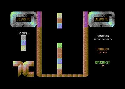 Commodore News - cascade64.de - external link