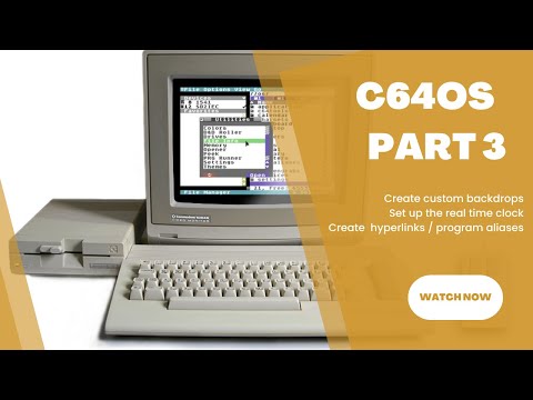 Commodore News - external link