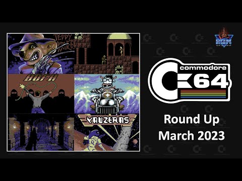 Commodore News - cascade64.de
