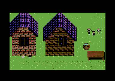 Commodore News - cascade64.de