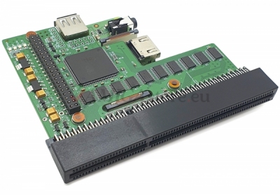 Commodore News - cascade64.de