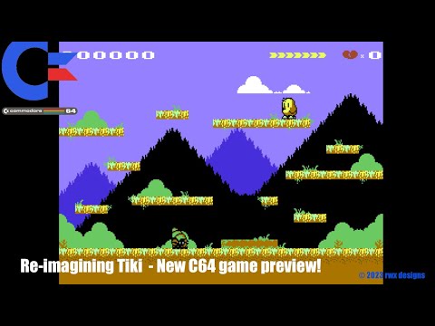 Commodore News - cascade64.de