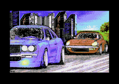 Commodore News - cascade64.de