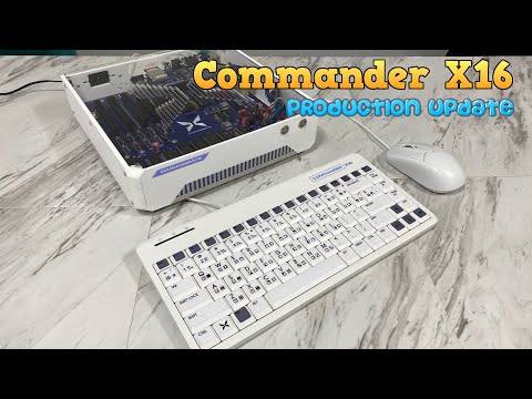 Commodore News - cascade64.de - external link