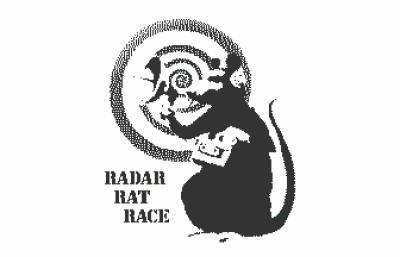 Radar Rat Race