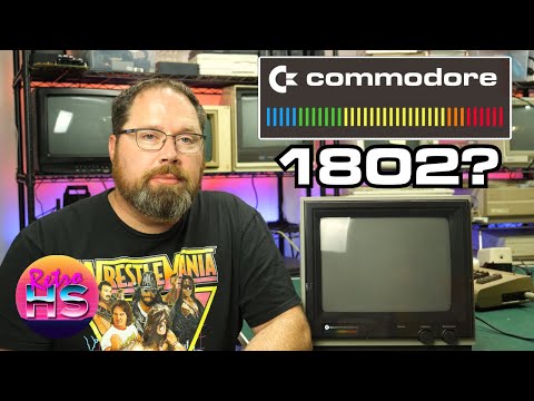 Commodore News - external link