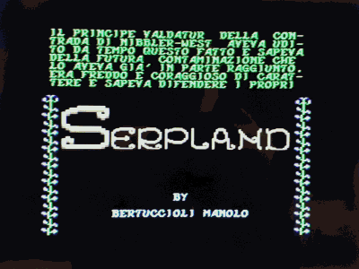Commodore News - cascade64.de - external link