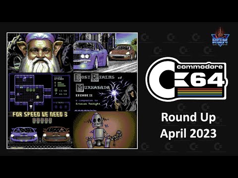 Commodore News - external link