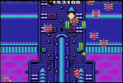Commodore News - cascade64.de - external link