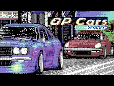 Commodore News - cascade64.de - external link