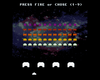 Skinvaders (Amiga)