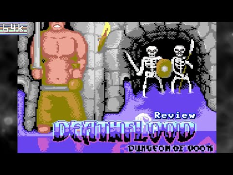 Video by BastichB 64K - YouTube screenshot