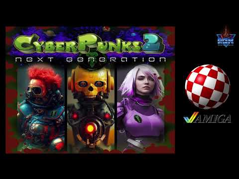 Video by RetroGamerNation - YouTube screenshot