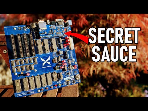 Video by Adrian's Digital Basement - YouTube screenshot