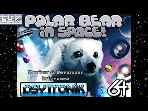Video by BastichB 64K - YouTube screenshot