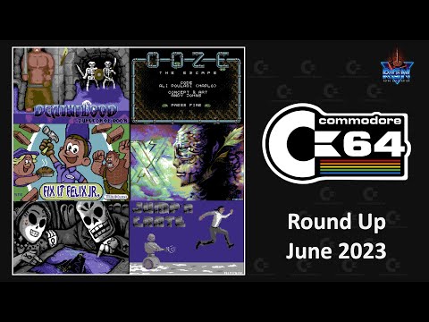 Video by RetroGamerNation - YouTube screenshot