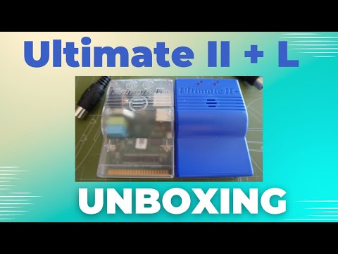 Commodore News - cascade64.de - external link
