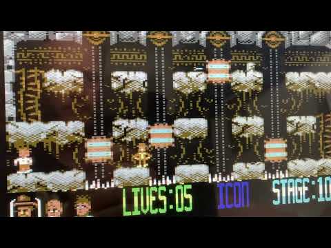 Commodore News - cascade64.de - external link