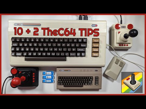 Video by retroCombs - YouTube screenshot