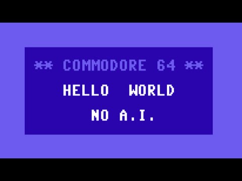 Commodore News - cascade64.de - external link