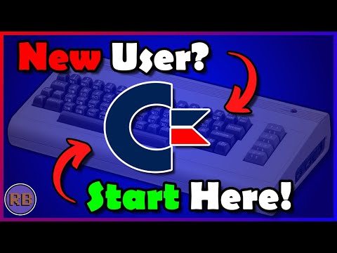 Commodore News - cascade64.de - external link