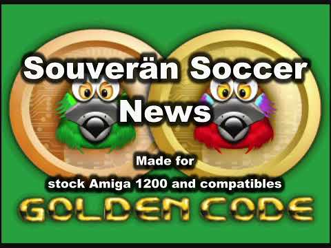 Commodore News - cascade64.de - external link
