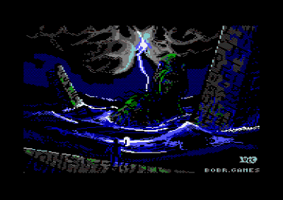 Commodore News - cascade64.de - external link