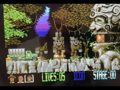 Commodore News - cascade64.de - external link
