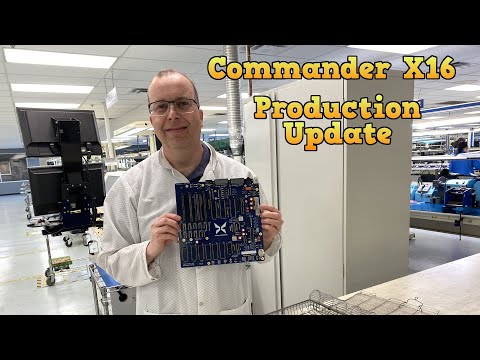 Commodore News - cascade64.de - external link