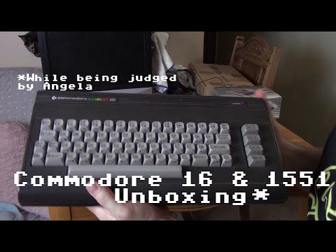 Commodore News - cascade64.de - external link