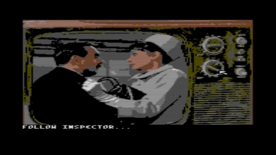Commodore News - cascade64.de - external link