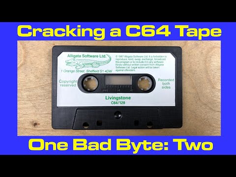 Commodore News - cascade64.de - external link