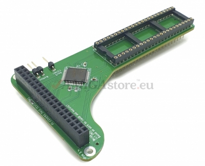 Commodore News - cascade64.de - external link