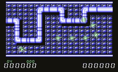 Commodore News - cascade64.de - external link