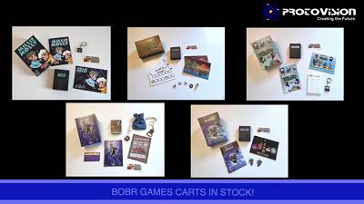 Commodore News - cascade64.de - external link