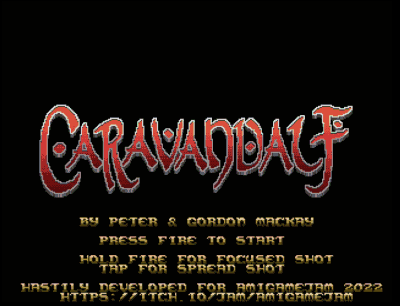 Commodore News - cascade64.de - external link