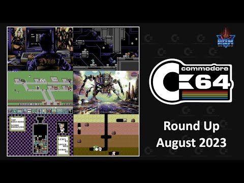 Commodore News - external link