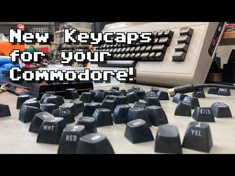 Commodore News - cascade64.de - external link