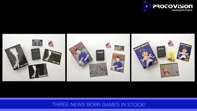 Commodore News - cascade64.de - external link
