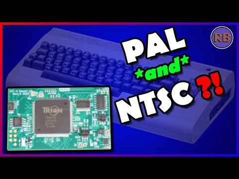 Commodore News - cascade64.de - external link