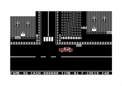 Commodore News - cascade64.de - external link