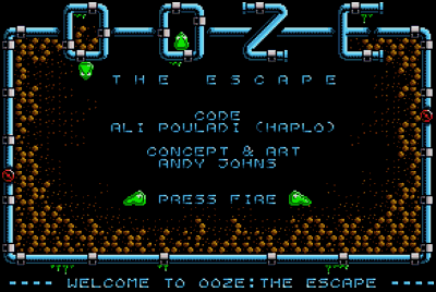 Commodore News - cascade64.de - external link