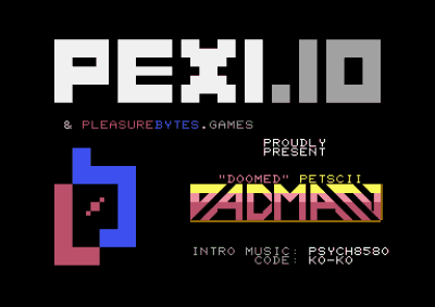 Commodore News - cascade64.de - external link