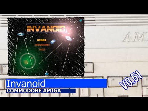 Commodore News - cascade64.de - external link