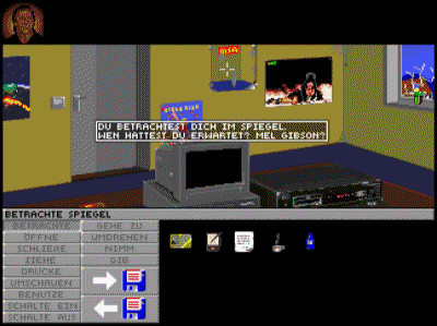 Commodore News - cascade64.de - external link