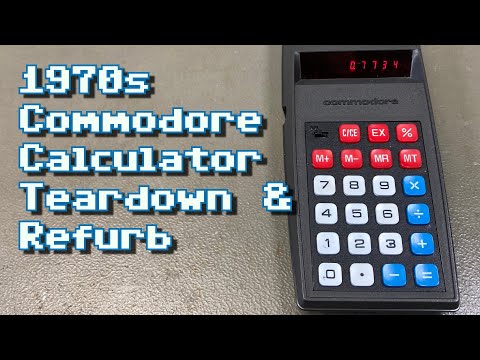 Commodore News - cascade64.de - external link